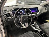 Kia Ceed 1.5 T-GDI  Top SW 7DCT