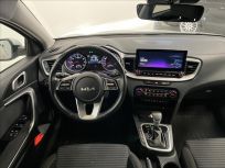 Kia Ceed 1.5 T-GDI  Top SW 7DCT