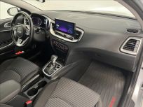 Kia Ceed 1.5 T-GDI  Top SW 7DCT