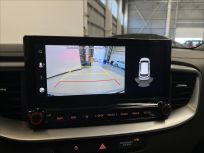 Kia Ceed 1.5 T-GDI  Top SW 7DCT