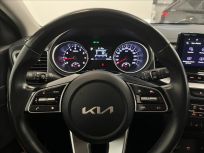 Kia Ceed 1.5 T-GDI  Top SW 7DCT