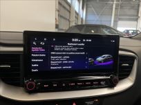 Kia Ceed 1.5 T-GDI  Top SW 7DCT