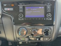 Honda Jazz 1.3 i-VTEC  Trend