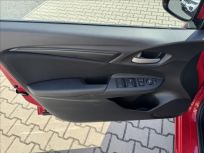 Honda Jazz 1.3 i-VTEC  Trend