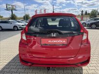Honda Jazz 1.3 i-VTEC  Trend
