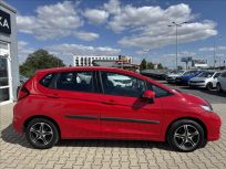Honda Jazz 1.3 i-VTEC  Trend