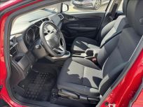 Honda Jazz 1.3 i-VTEC  Trend