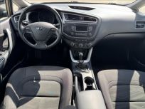 Kia Ceed 1.4 CVVT