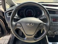 Kia Ceed 1.4 CVVT