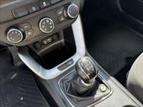 Kia Ceed 1.4 CVVT