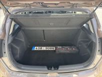 Kia Ceed 1.4 CVVT