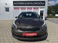 Kia Ceed 1.4 CVVT