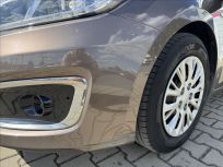 Kia Ceed 1.4 CVVT
