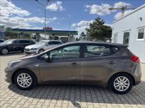 Kia Ceed 1.4 CVVT