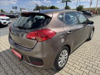 Kia Ceed 1.4 CVVT