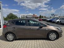 Kia Ceed 1.4 CVVT
