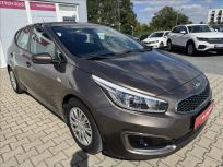Kia Ceed 1.4 CVVT