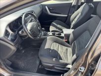 Kia Ceed 1.4 CVVT