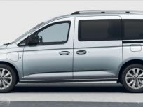 Volkswagen Caddy 1.5 Maxi Style PHEV  Akční