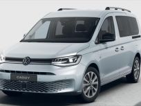 Volkswagen Caddy 1.5 Maxi Style PHEV  Akční