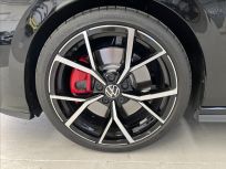 Volkswagen Golf 2.0 TSI  GTI Black style