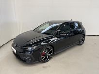 Volkswagen Golf 2.0 TSI  GTI Black style