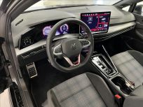 Volkswagen Golf 2.0 TSI  GTI Black style