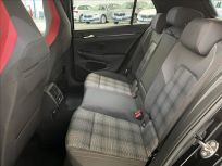 Volkswagen Golf 2.0 TSI  GTI Black style