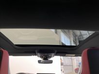 Volkswagen Golf 2.0 TSI  GTI Black style