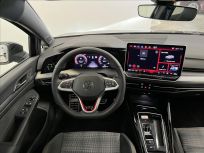 Volkswagen Golf 2.0 TSI  GTI Black style