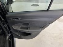 Volkswagen Golf 2.0 TSI  GTI Black style