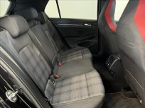 Volkswagen Golf 2.0 TSI  GTI Black style