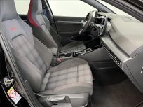 Volkswagen Golf 2.0 TSI  GTI Black style