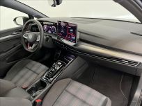 Volkswagen Golf 2.0 TSI  GTI Black style