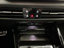 Volkswagen Golf 2.0 TSI  GTI Black style