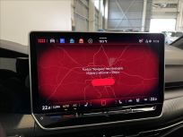 Volkswagen Golf 2.0 TSI  GTI Black style