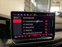 Volkswagen Golf 2.0 TSI  GTI Black style