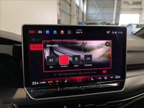 Volkswagen Golf 2.0 TSI  GTI Black style