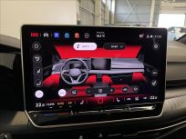 Volkswagen Golf 2.0 TSI  GTI Black style