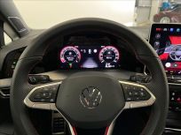 Volkswagen Golf 2.0 TSI  GTI Black style