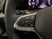 Volkswagen Golf 2.0 TSI  GTI Black style