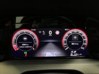 Volkswagen Golf 2.0 TSI  GTI Black style