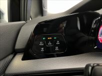 Volkswagen Golf 2.0 TSI  GTI Black style