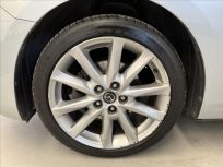 Mazda 3 2.0 SkyActiv  G Revolution