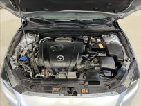 Mazda 3 2.0 SkyActiv  G Revolution
