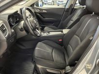 Mazda 3 2.0 SkyActiv  G Revolution