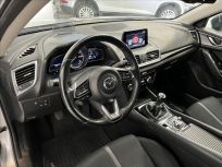 Mazda 3 2.0 SkyActiv  G Revolution