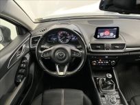 Mazda 3 2.0 SkyActiv  G Revolution