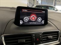 Mazda 3 2.0 SkyActiv  G Revolution