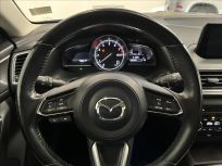Mazda 3 2.0 SkyActiv  G Revolution